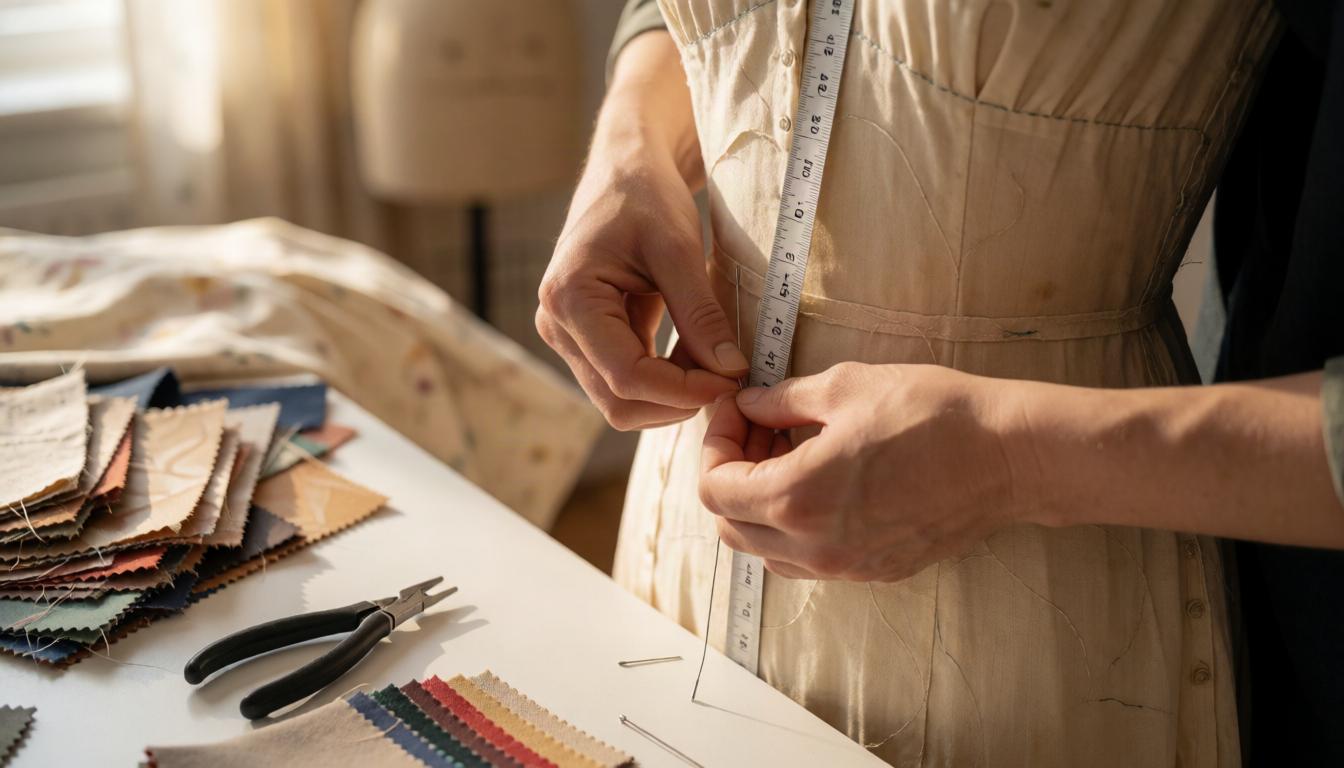 Ready to Redesign Your Wardrobe?