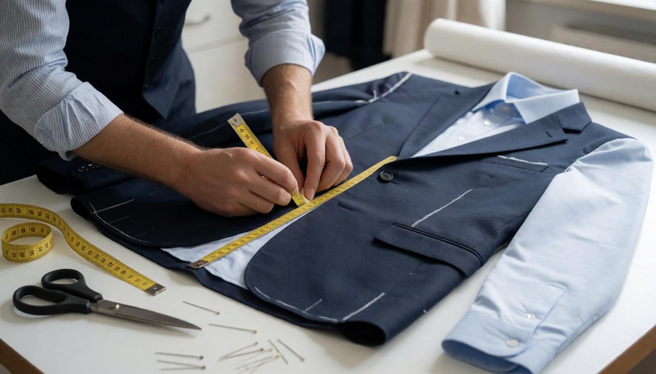 For Sustainable Wardrobes